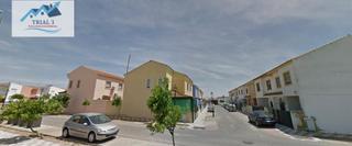 Reihenhaus  Calle justicia. Venta adosado en villamanrique de la condesa