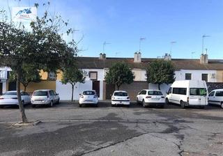 Pis  Urbanizacion recreo de san jose. Venta casa en dos hermanas sevilla