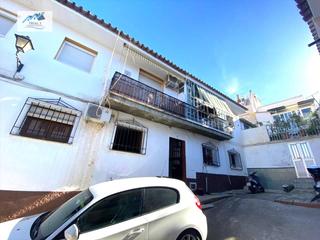 Pis a Hispanidad - Vivar Téllez. Venta piso en vélezmálaga