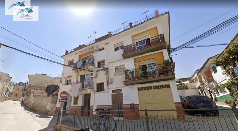 Foto edd2412b-628d-498b-8cbd-c84fbfb96d41. Piso venta piso en vélezmálaga en Hispanidad - Vivar Téllez Vélez - Málaga