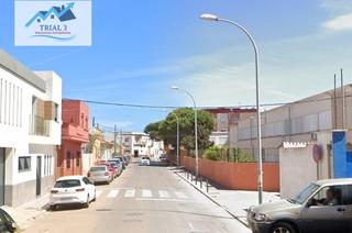 Casa  Calle pinzones. Venta casa en la línea de la concepción  cádiz