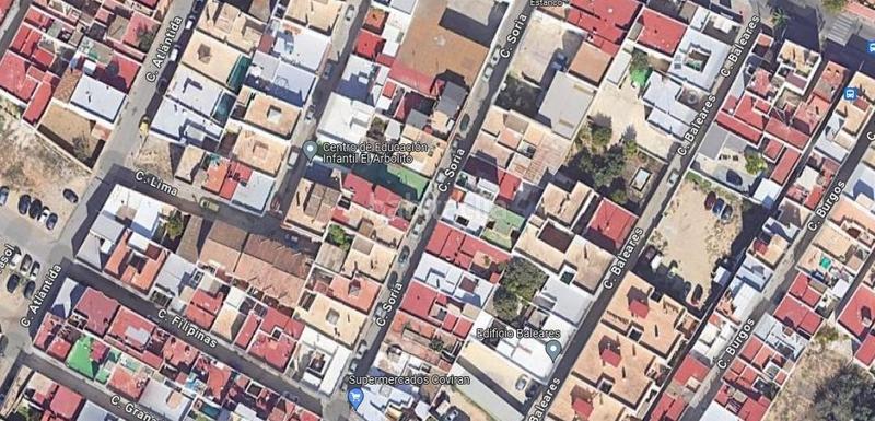 Foto a5d69d4e-e48a-4914-9e1c-8e7d880cf2a0. Etagenwohnung in La Banda - Campo de Fútbol Chiclana de la Frontera