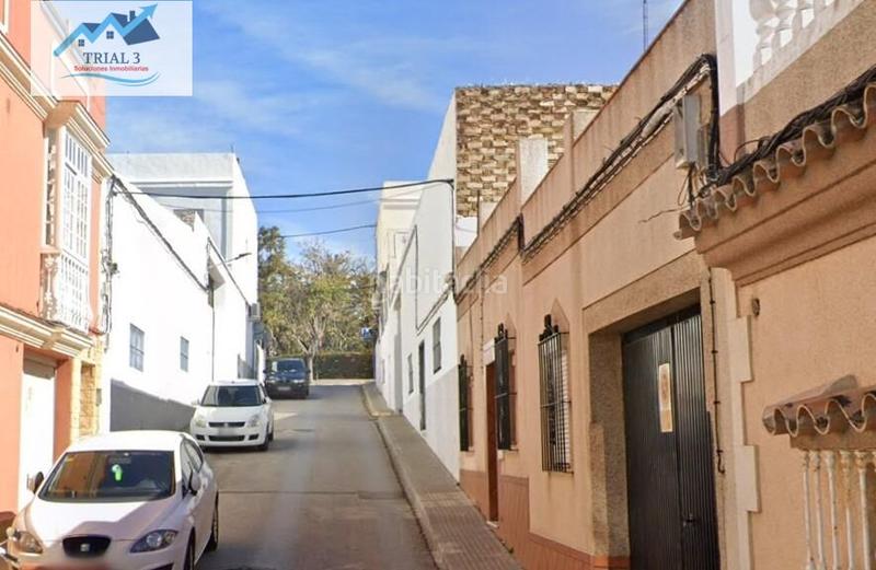 Foto cc0b436f-ae43-4c92-abcc-86935e70e374. Etagenwohnung in La Banda - Campo de Fútbol Chiclana de la Frontera