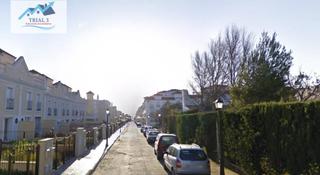 Casa  Calle vejer. Venta casa en benalup  casas viejas  cádiz