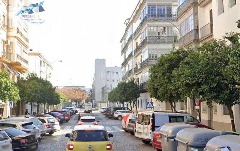 Foto c1d5e920-ded5-4cca-86fd-6fa9b589292f. Flat in Barrio Alto San Juan de Aznalfarache