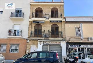 Haus  Calle brasil. Venta casa en dos hermanas sevilla