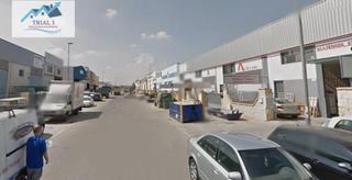 Nau industrial  Calle isaac newton. Venta 2 naves industriales en la rinconada  sevilla
