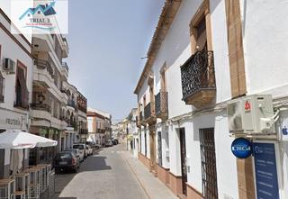 Local commercial  Calle alta. Venta piso en villa del río  córdoba