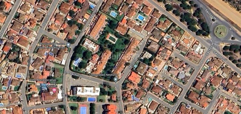 Foto 73b69ba5-68c0-4ce0-b9b3-165a89f0e5c3. Appartamento in Centro - Torre de la Higuera Almonte