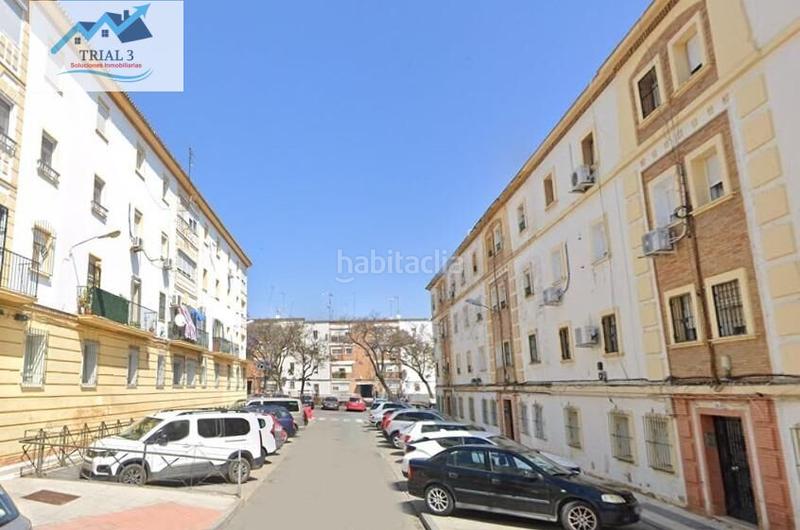 Foto 8ac2c8e4-60e0-4c25-8c90-ac095c58ae5f. Flat in Las Torres - Guadalupe Huelva