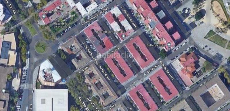 Foto e61de083-fbd6-44bd-b01b-192ecf6ac274. Flat in Las Torres - Guadalupe Huelva