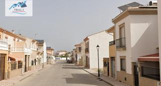 Casa  Calle carlos cano. Venta casa en villanueva de la reina  jaén