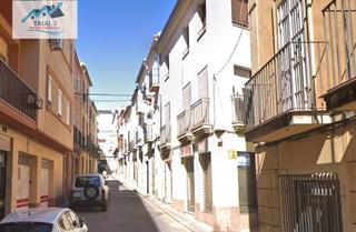 Pis  Calle don juan. Venta piso en úbeda  jaén