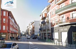 Pis  Carretera vilches. Venta piso en úbeda  jaén