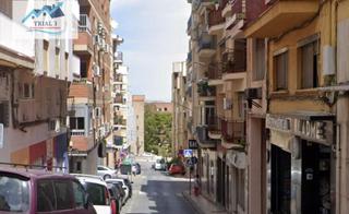 Geschäftsraum  Calle doctor luzon. Venta local comercial en jaén