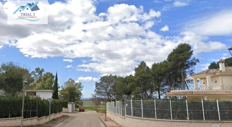 Foto 15090d4b-f896-4dbd-b544-b31bd8484c8c. Casa venta casa jaén en San Roque - La Cruz - La Rozuela Linares