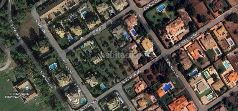 Foto 62891ad3-2c3c-49a6-a81f-87aad1d76148. Casa venta casa jaén en San Roque - La Cruz - La Rozuela Linares