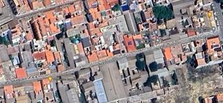 Maison  Calle eduardo dato. Venta casa en utrera