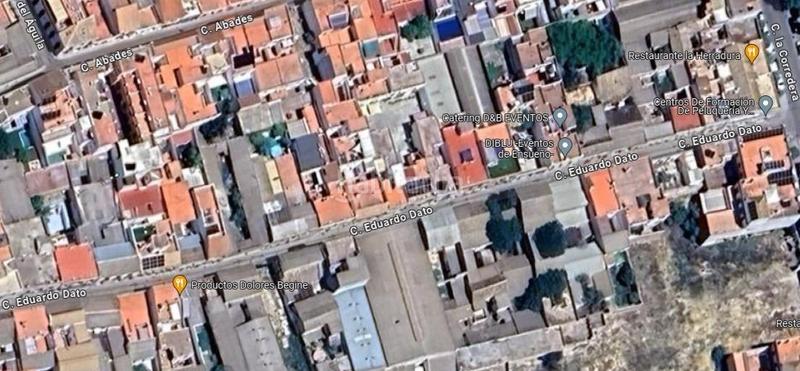 Foto cb1c6369-26b5-4292-9c2b-9caf2d587fb7. Casa venta casa en Estación - La Fontanilla - El Tinte Utrera