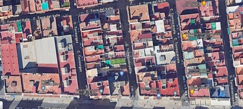 Foto a1795e60-3341-465f-b078-a640ba2be4e7. Casa a Torreblanca Sevilla