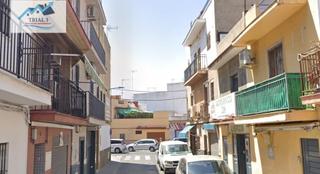 Casa  Calle torrequebradilla. Venta casa en sevilla
