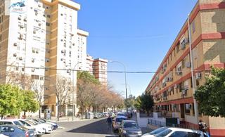 Appartement  Calle puerto de piedrafita. Venta piso en sevilla