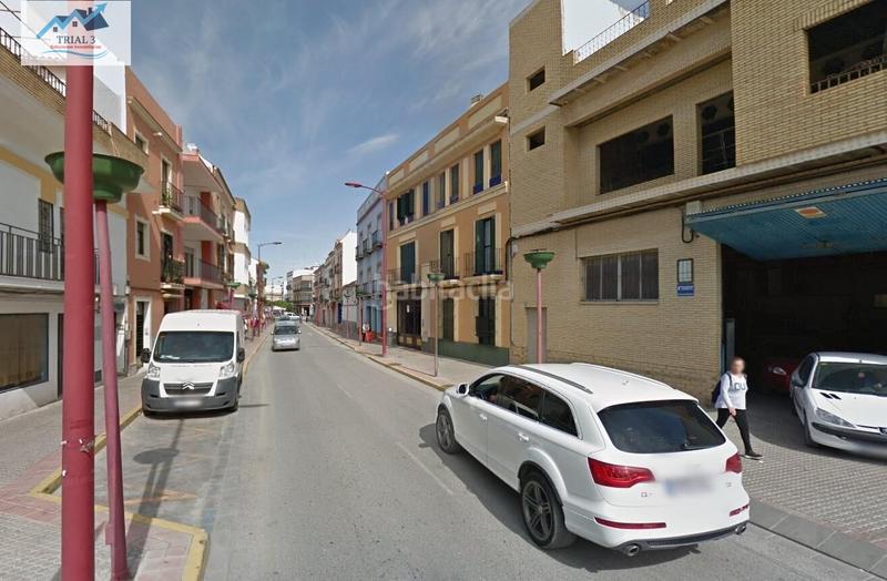 Foto 2d6e36e8-5d4d-43ee-b998-ecdc8c50692e. Flat in Salesianos Utrera