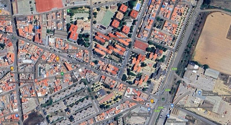 Foto b7626120-756e-43a7-8a54-ac4ce2dea8cf. Flat in Salesianos Utrera