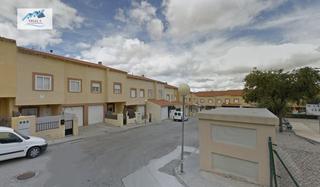Casa adossada a Almonacid de Toledo. Venta adosado en almonacid de toledo toledo