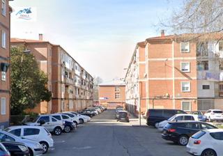 Pis  Calle ponce de leon. Venta piso en alcalá de henares  madrid