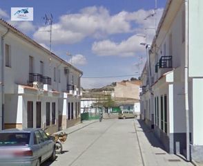 Semi detached house  Calle las casillas. Venta casa adosada en benalúa granada