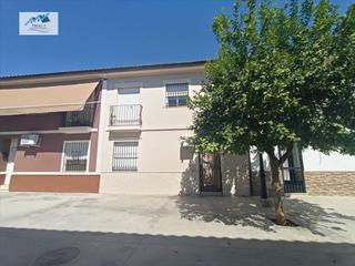Casa adossada  Calle lucena. Venta casa adosada en palma del río  córdoba