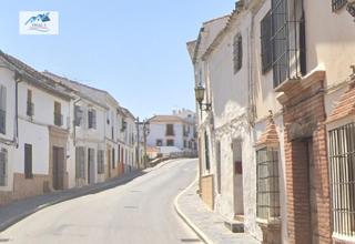 Local Comercial en Calle TORREJONES
