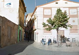 Pis  Calle san salvador. Venta piso en huesca