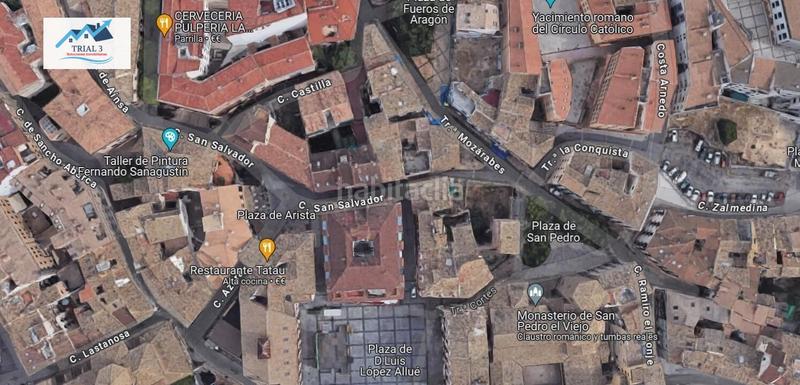 Foto fb092a05-8375-416e-99d6-54175e038eca. Appartement dans Casco Antiguo Huesca