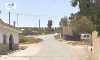Casa en Las Norias. Venta casa en el ejido  almería