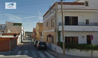 Aparcament cotxe  Carrer gavarres. Venta garaje en palamós  girona