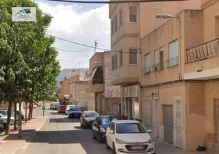 Pis  Calle calderas gas. Venta piso en murcia