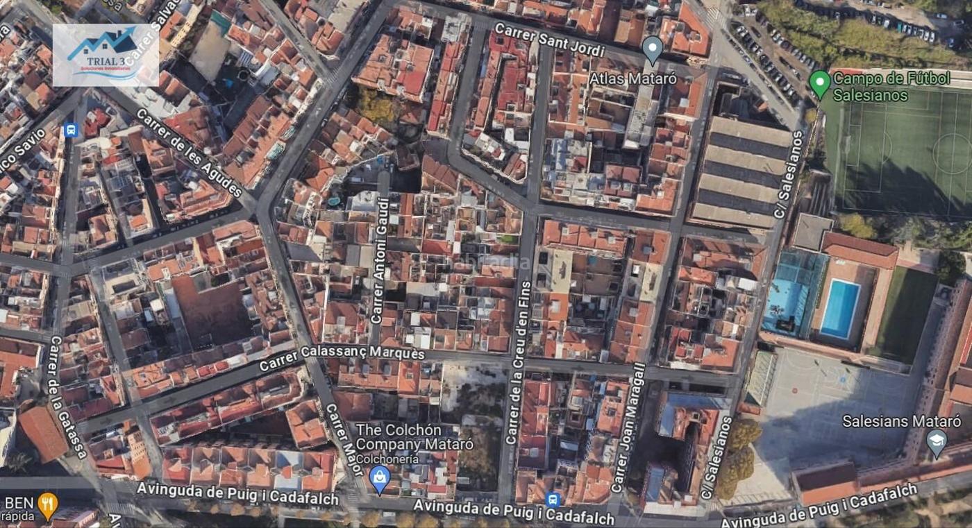 Imagen Mataró