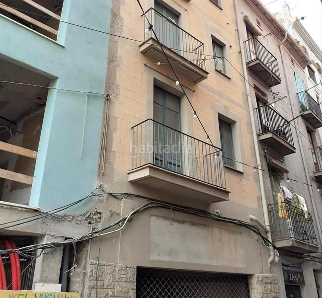 Foto 756a4cfb-9608-4f94-a627-003c941bf406. Piso en calle carme 25 venta piso en cl carme n 25 almería en Manresa