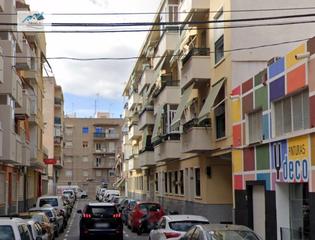 Pis  Calle gaspar quiles pascual. Venta piso en elche  alicante