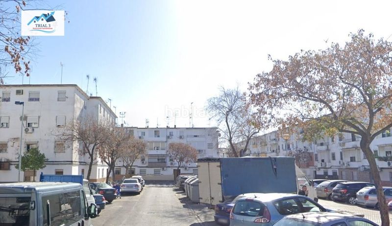 Foto 958f3089-775a-4244-98ed-c238fd37f671. Pis a Torreblanca Sevilla