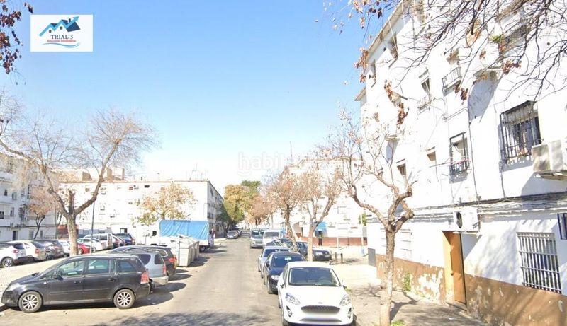 Foto aa3a6670-86ec-4ff6-bc6b-83d8ac6dfc82. Pis a Torreblanca Sevilla