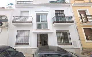 Piso  Calle fuentes. Venta piso en lepe huelva