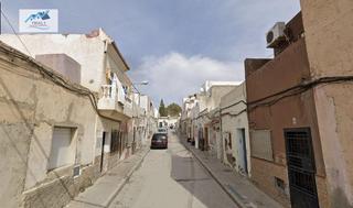 Casa  Calle navegante. Venta casa en almería