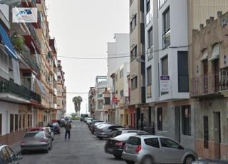 Appartement  Carrer jaime chicharro. Venta piso en burriana  castellón