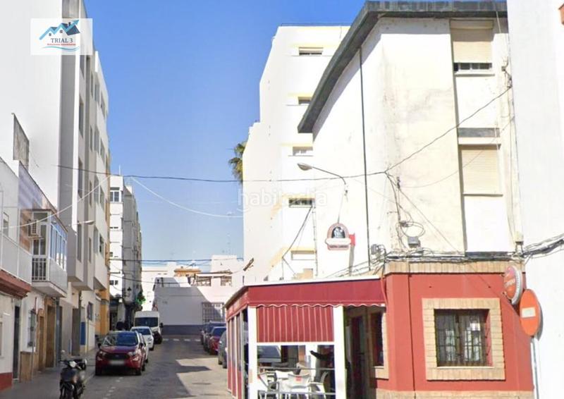 Foto b870bb58-c225-4fbf-8109-ffae3781ac7d. Appartement dans El Carmen San Fernando