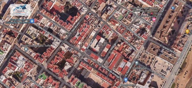 Foto bc1d09b9-fda5-4b08-b030-07854de5580b. Appartement dans El Carmen San Fernando