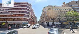 Appartement  Calle cartagena. Venta piso en madrid chamartín