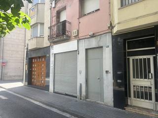 Casa a Calle gracia de 87. Venta casa en calle de gracia n 87 en sabadell